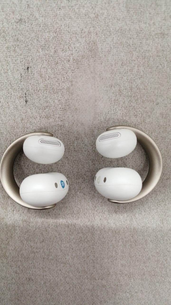 ANKER SOUNDCORE A3388N21 AeroClip Open-Ear Bluetooth Earphones