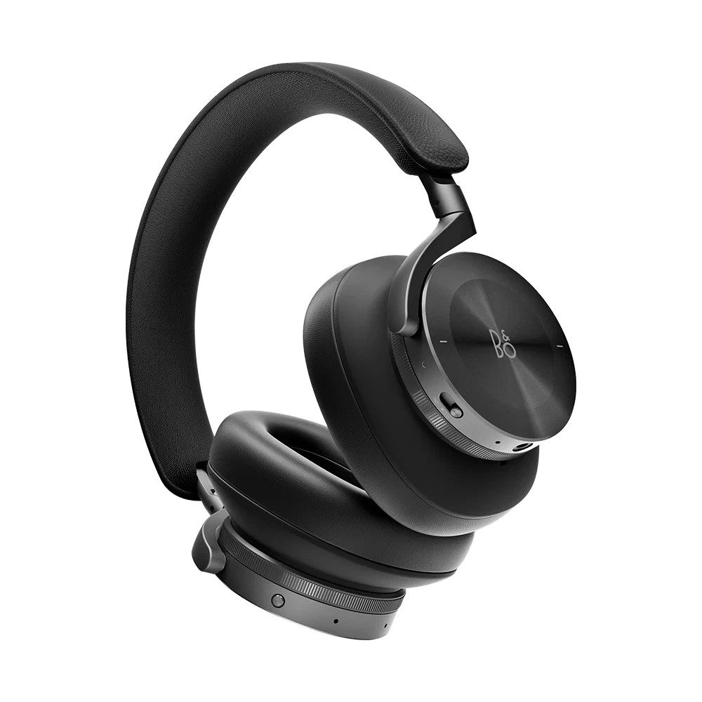 Bang & Olufsen Beoplay H95 BLACK – Wireless ANC Headphones Aluminium Case BT 5.1