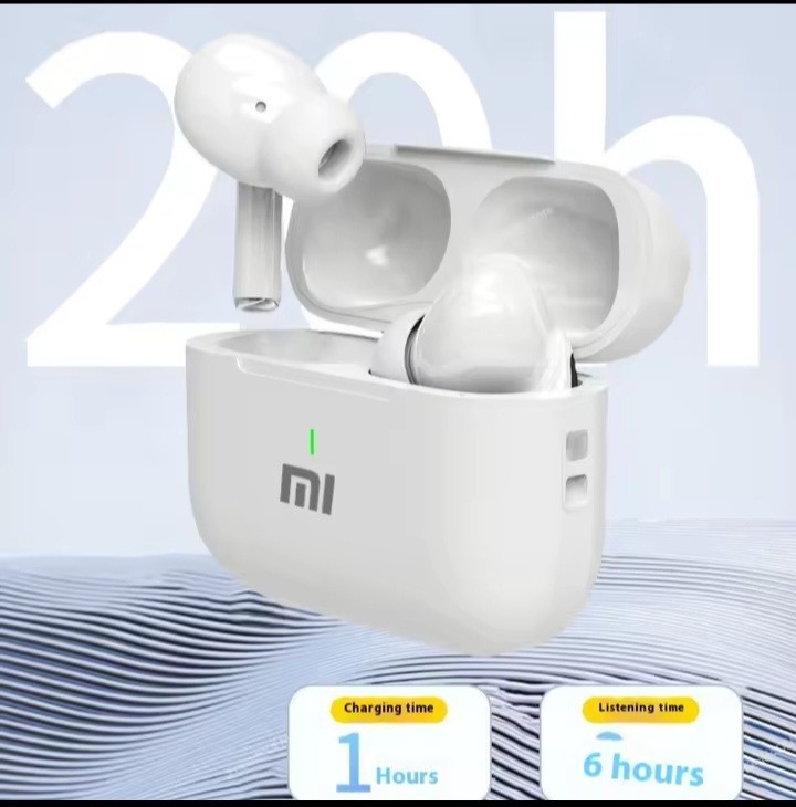 Xiaomi Comfort Earphones with 360⁰ Holographic Sound Ultra light