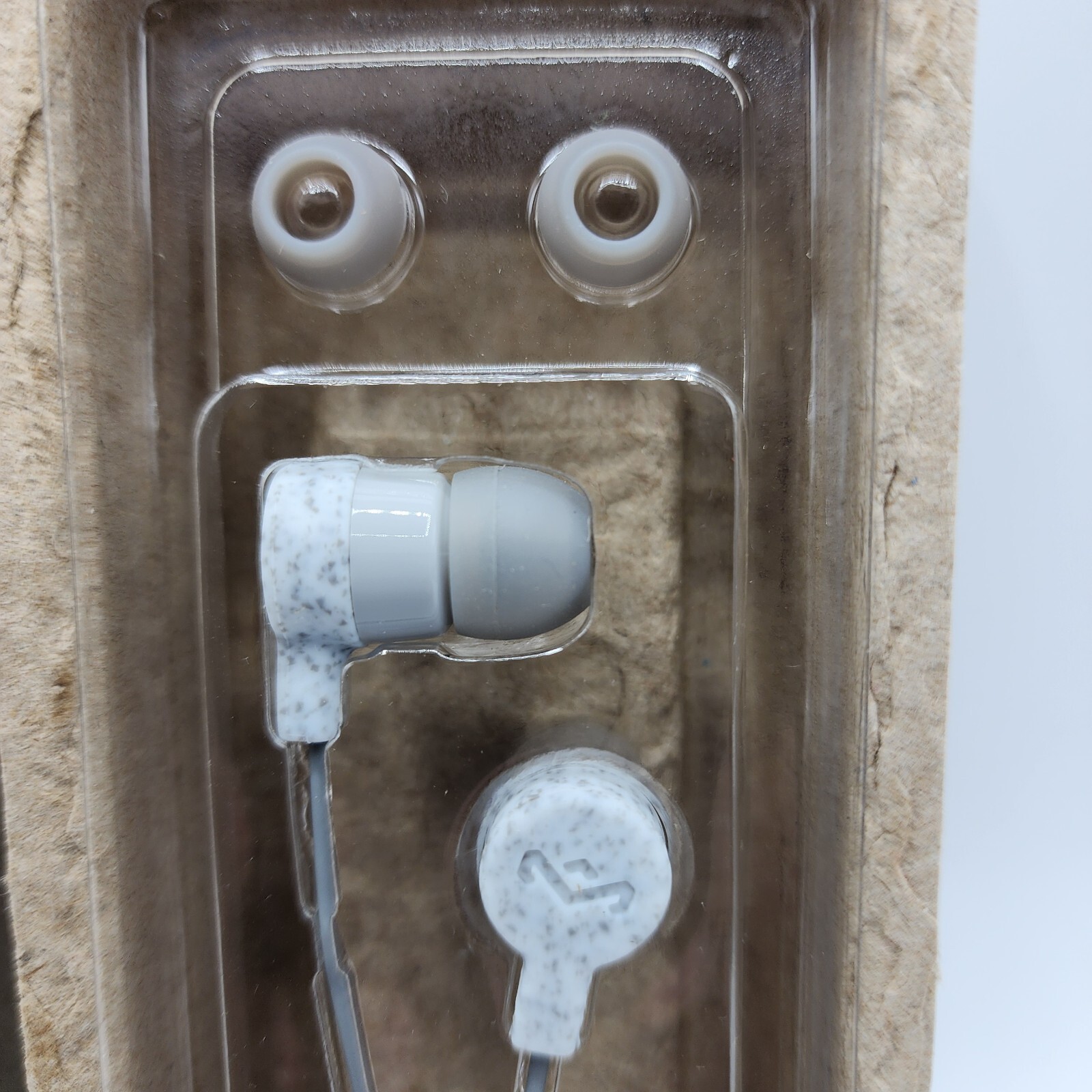 2 House of Marley Mystic Corded In- Ear Buds NEW Open Box.