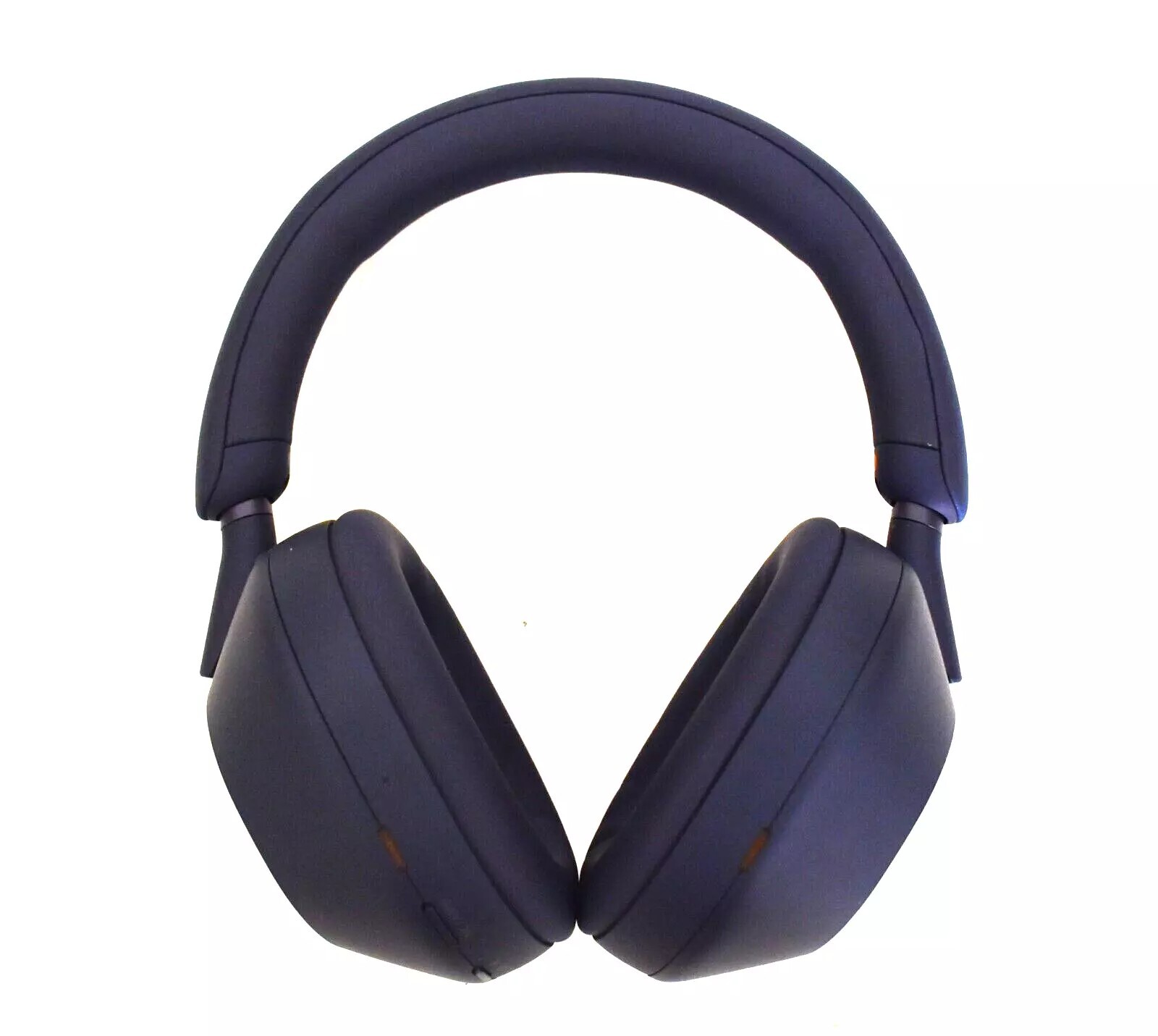 SONY WH-1000XM5 Wireless Noise-Canceling Over-the-Ear Headphones – Blue