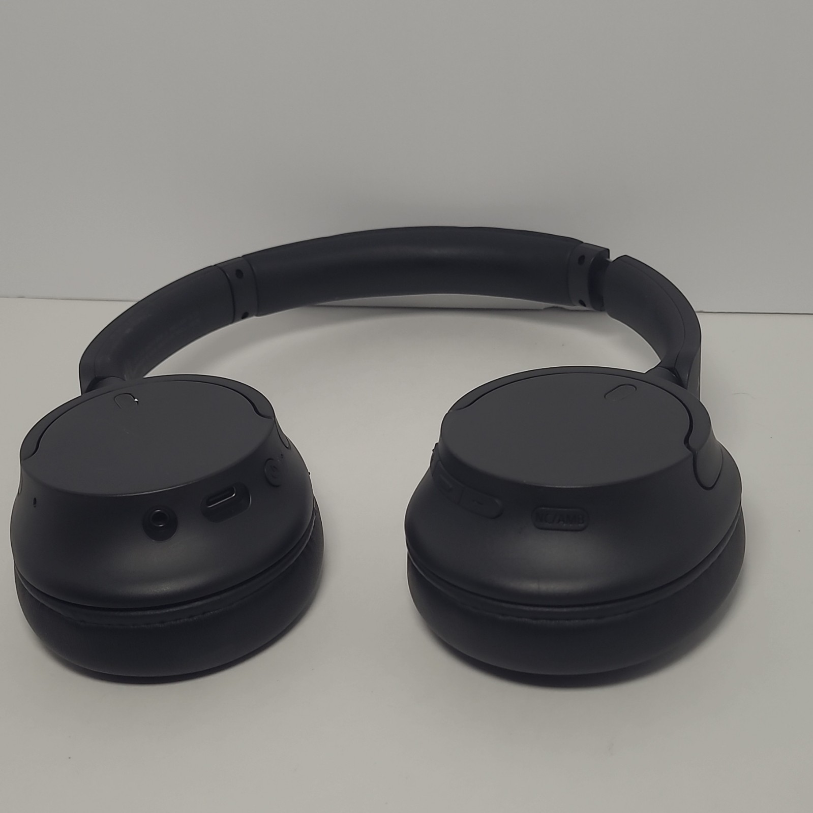 Sony WH-CH720N Noise Canceling Wireless Headphones, Black