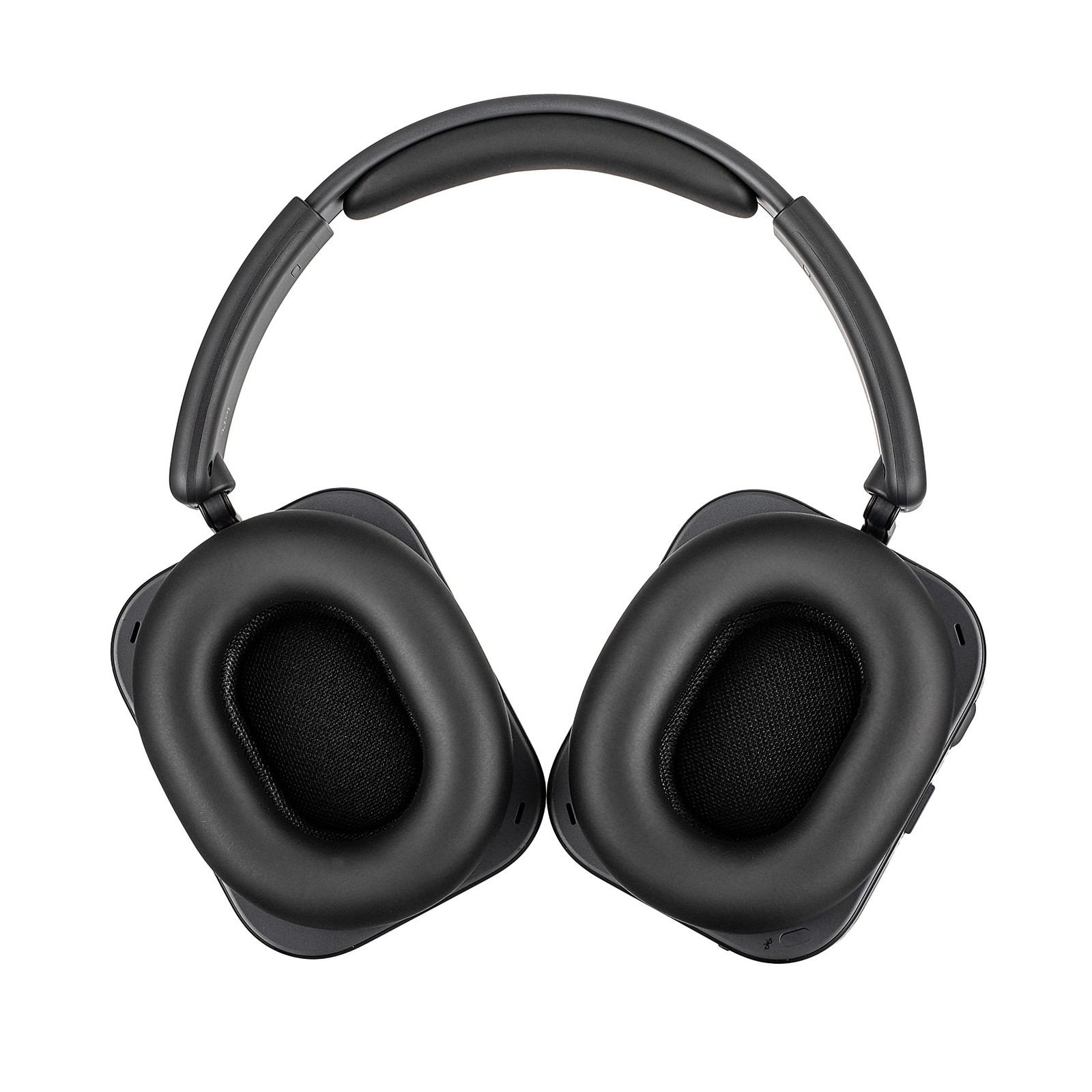 Nothing Headphone (1) (Black) Hybrid Active Noise Cancelling Headphones Bundle