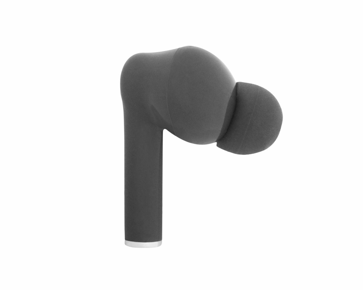 Piper & Home Wireless Earbuds with Dynamic Speakers (Charcoal). Free USPS Ship..
