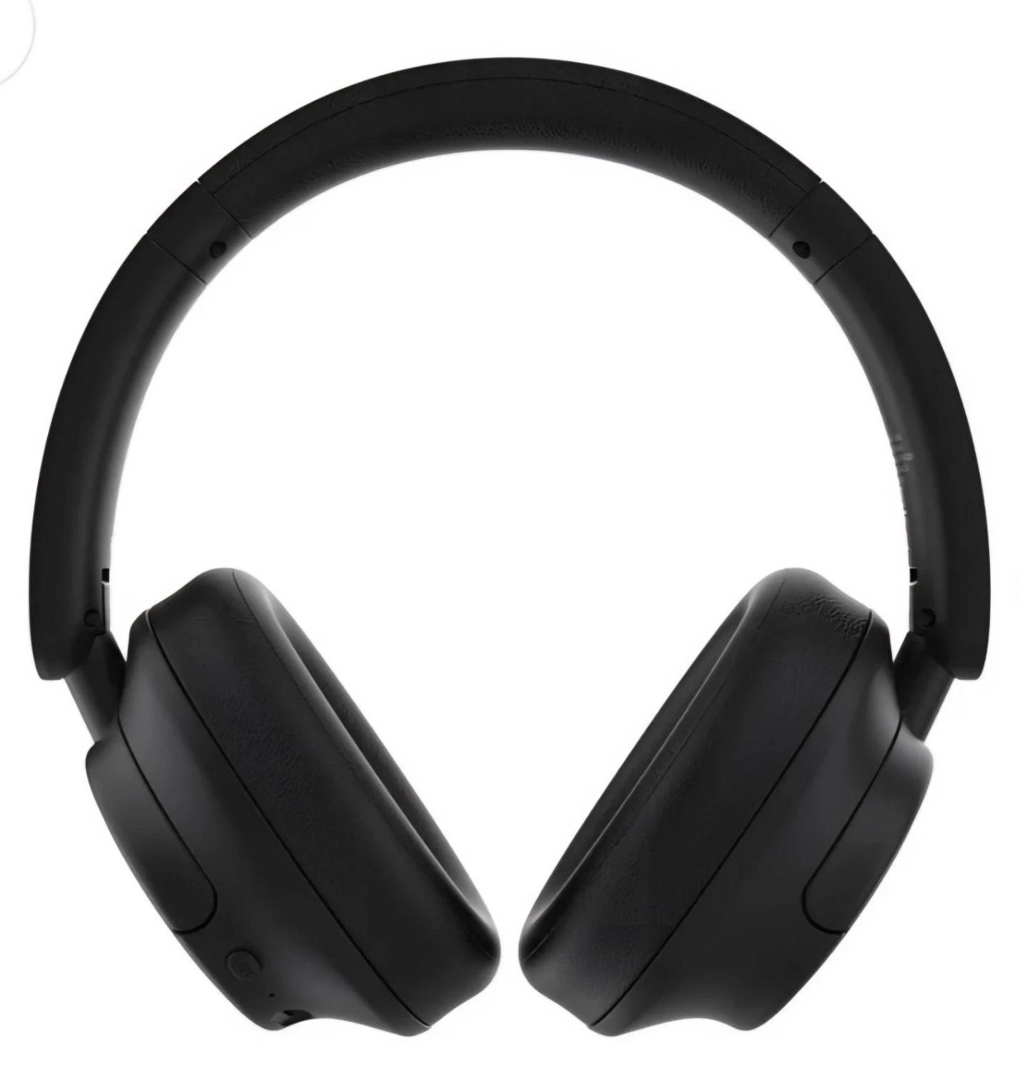 Pioneer A35-BK Bluetooth Headphones ANC USB-C Black Built-In Mic Over-Ear