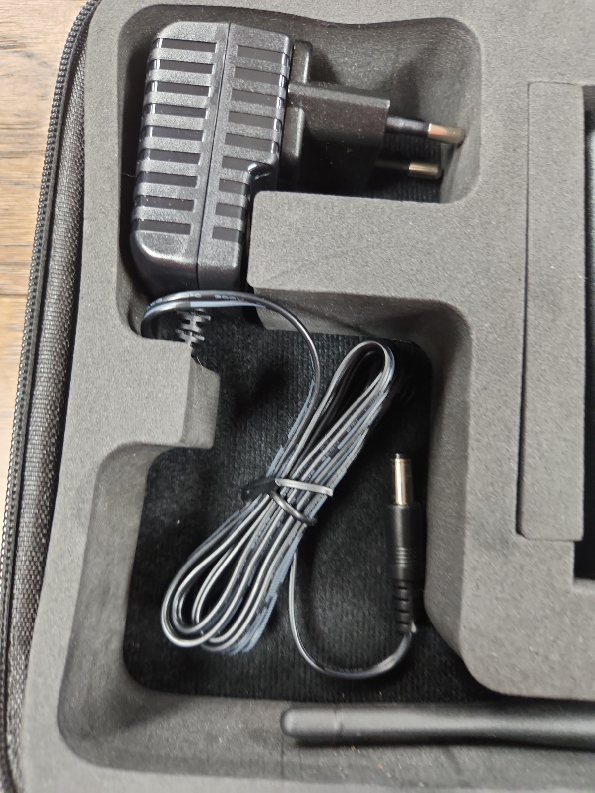 Silent Disco Sound System 3 Channel Wired Transmitter TX-50RF