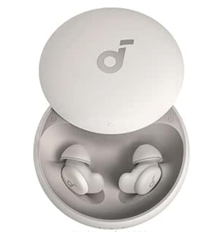 Anker Soundcore Sleep A20 [For Sleep / True Wireless Earphones / IPX4