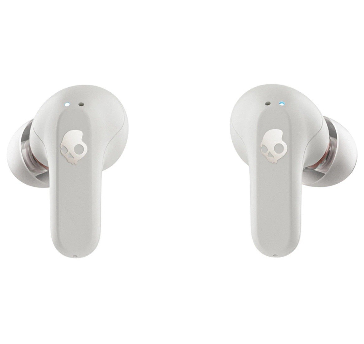 Rail ANC TWS In-Ear Earbuds, Mics, Charging Case, 38-Hr Playtime, IPX4