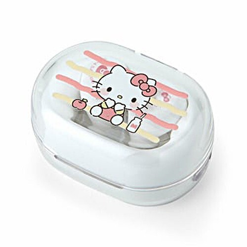 Hello Kitty Wireless Stereo Earphones SANG-458KT Gourmandise Sanrio 2024 New