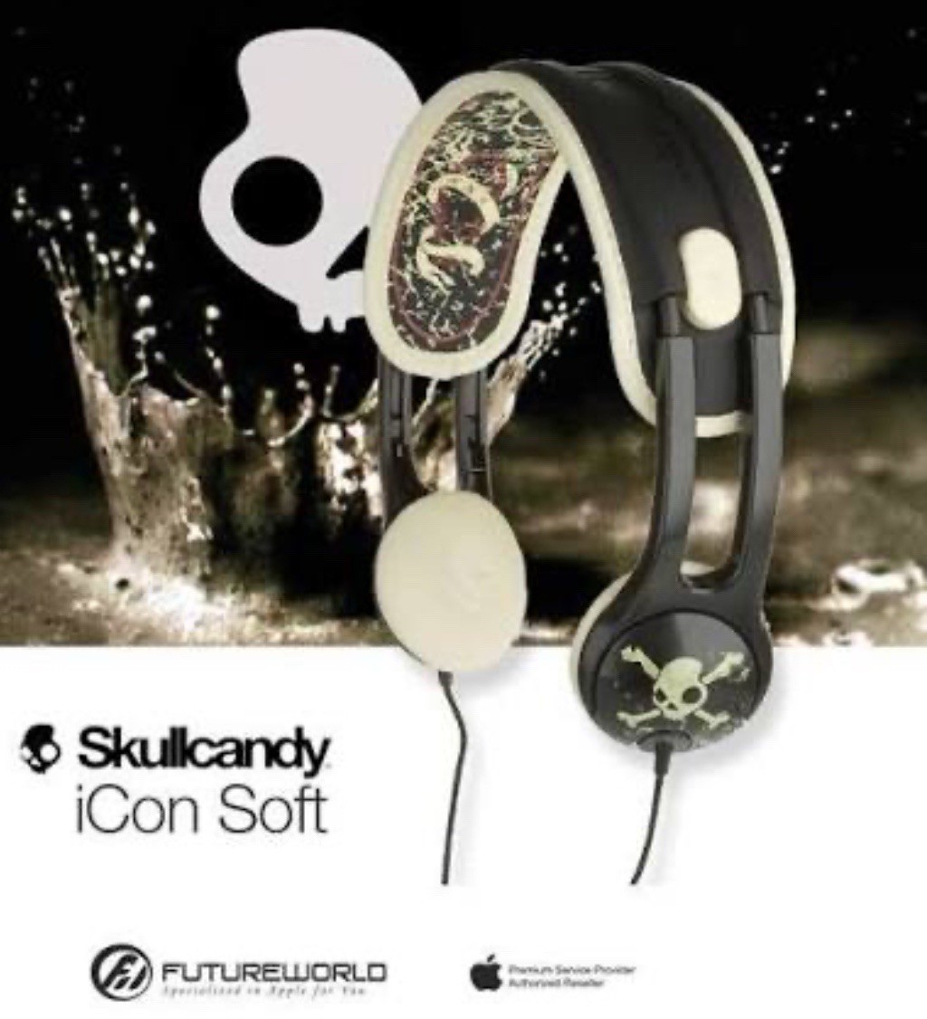 Riff Raff Pro Model Icon Soft OG skullcandy Recruit Rare Dale Dan Tony Hawk Pro