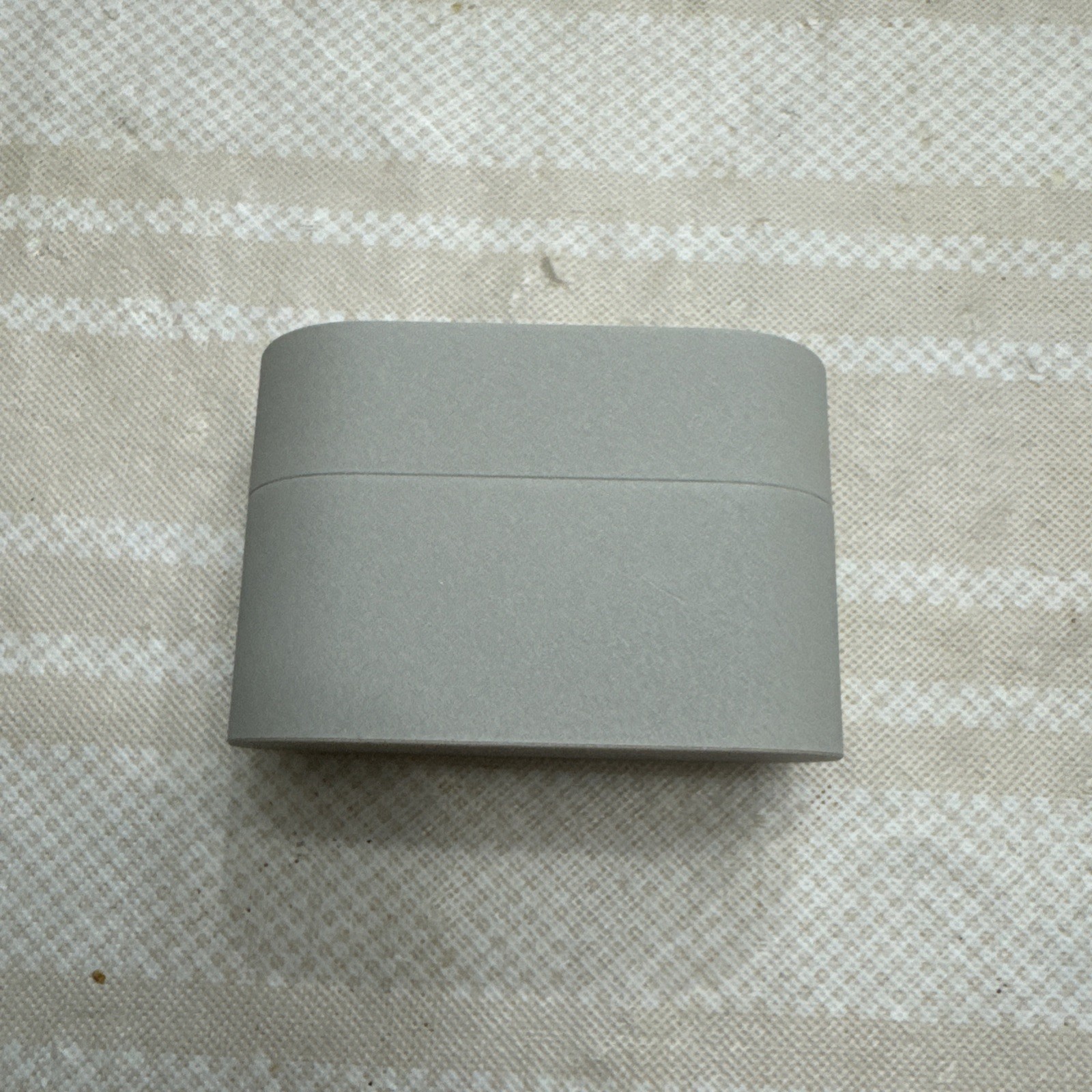 Genuine Sony WF-1000XM6 Wireless Noise Cancelling Earbuds – Platinum Silver