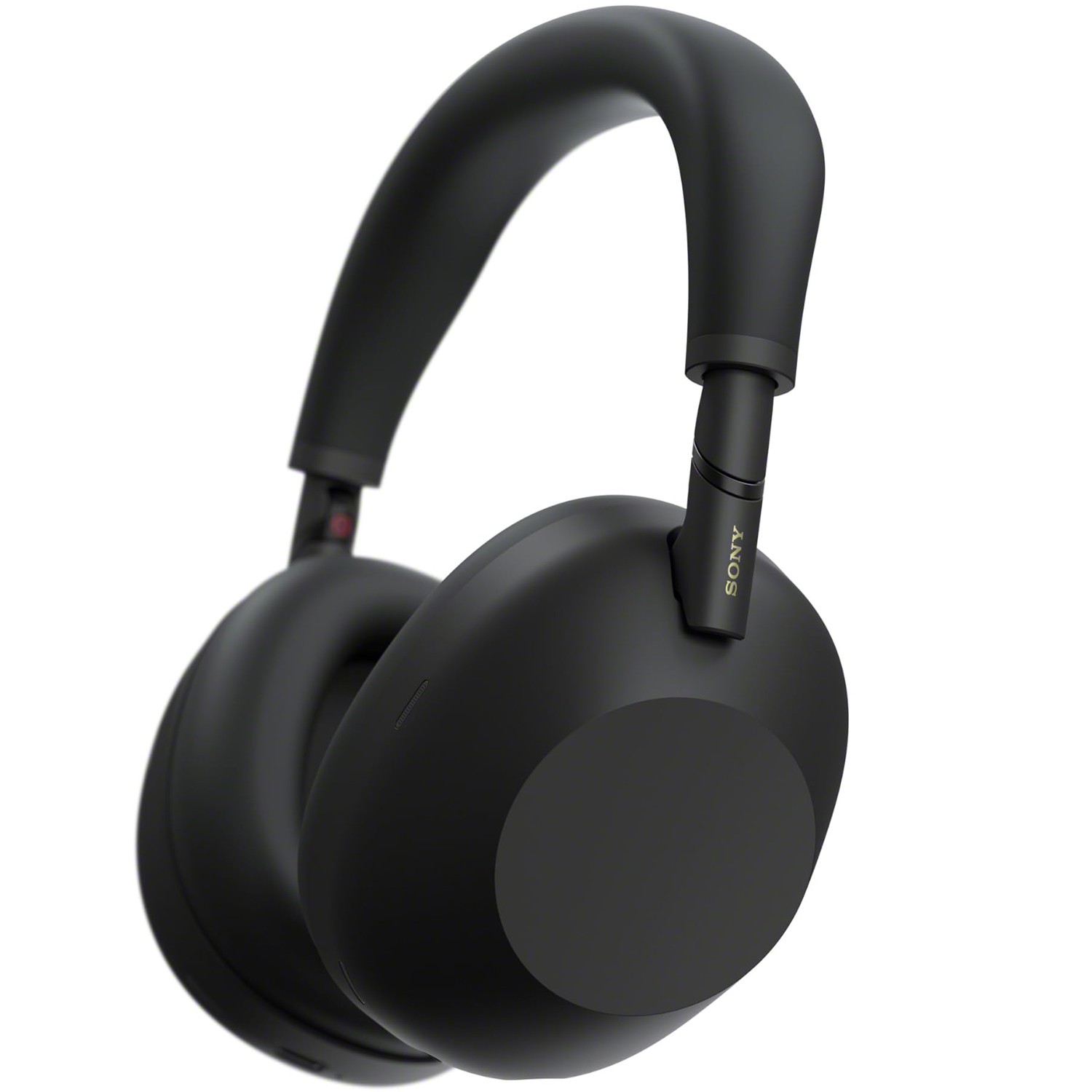 Sony WH-1000XM6 Best Wireless Noise Canceling Headphones, Black + Pro Stand Kit