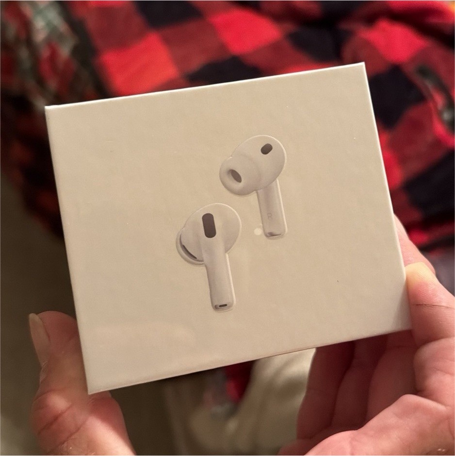 Apple AirPods Pro 3