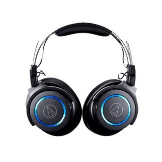 Audio-Technica ATH-G1WL Premium Wireless Gaming Headset (DISCONTINUED)