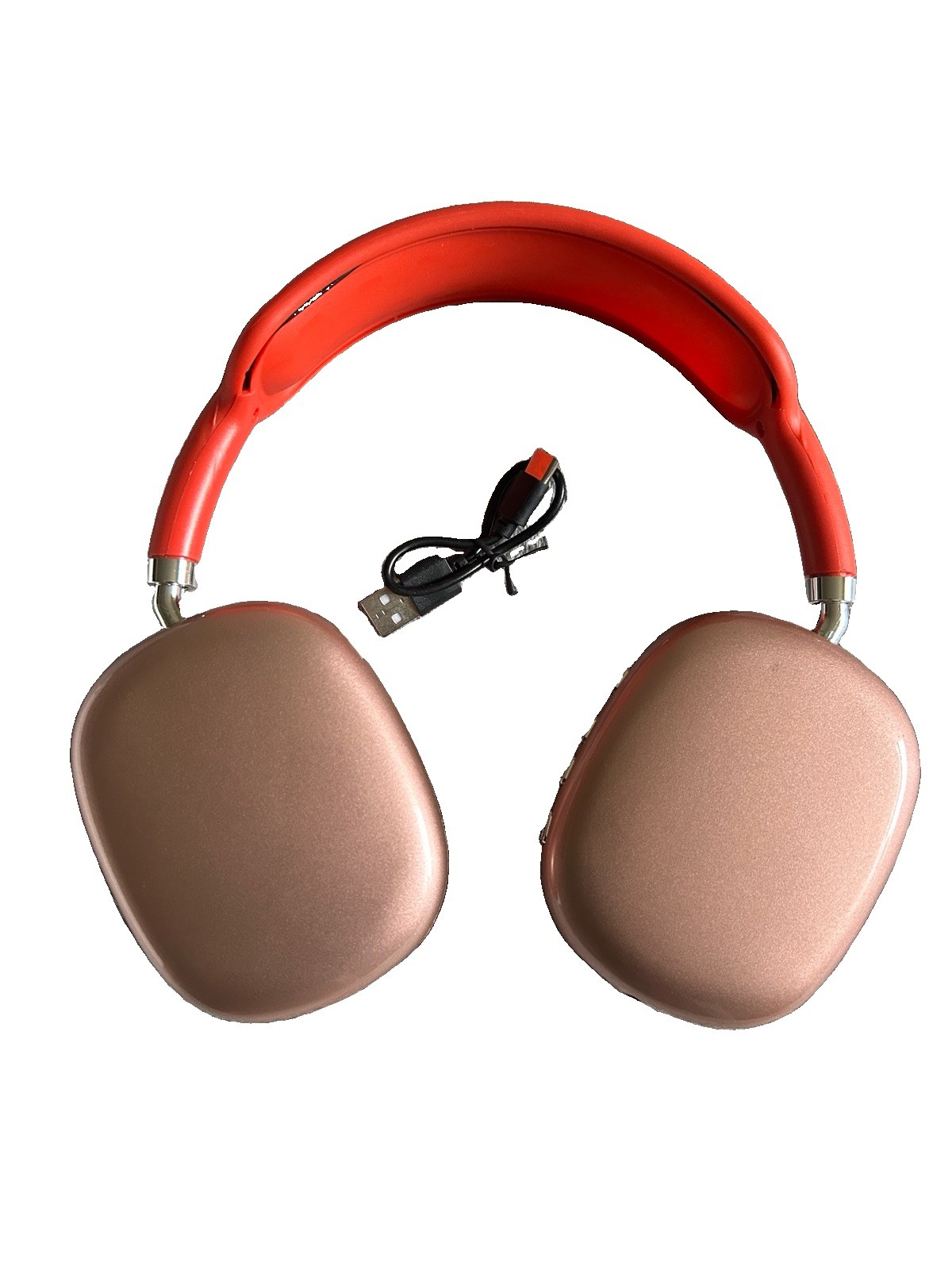 P9 Airmax Wireless Bluetooth Headphones Over-Ear Stereo music Headset