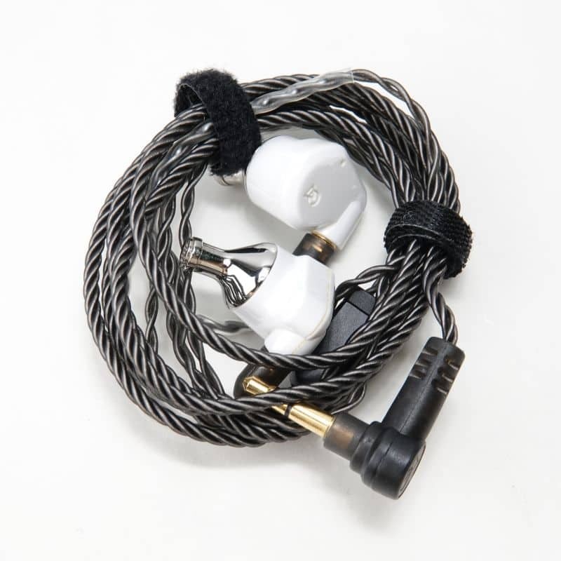 Campfire Audio VEGA 2020 In-Ear Monitor Earphones