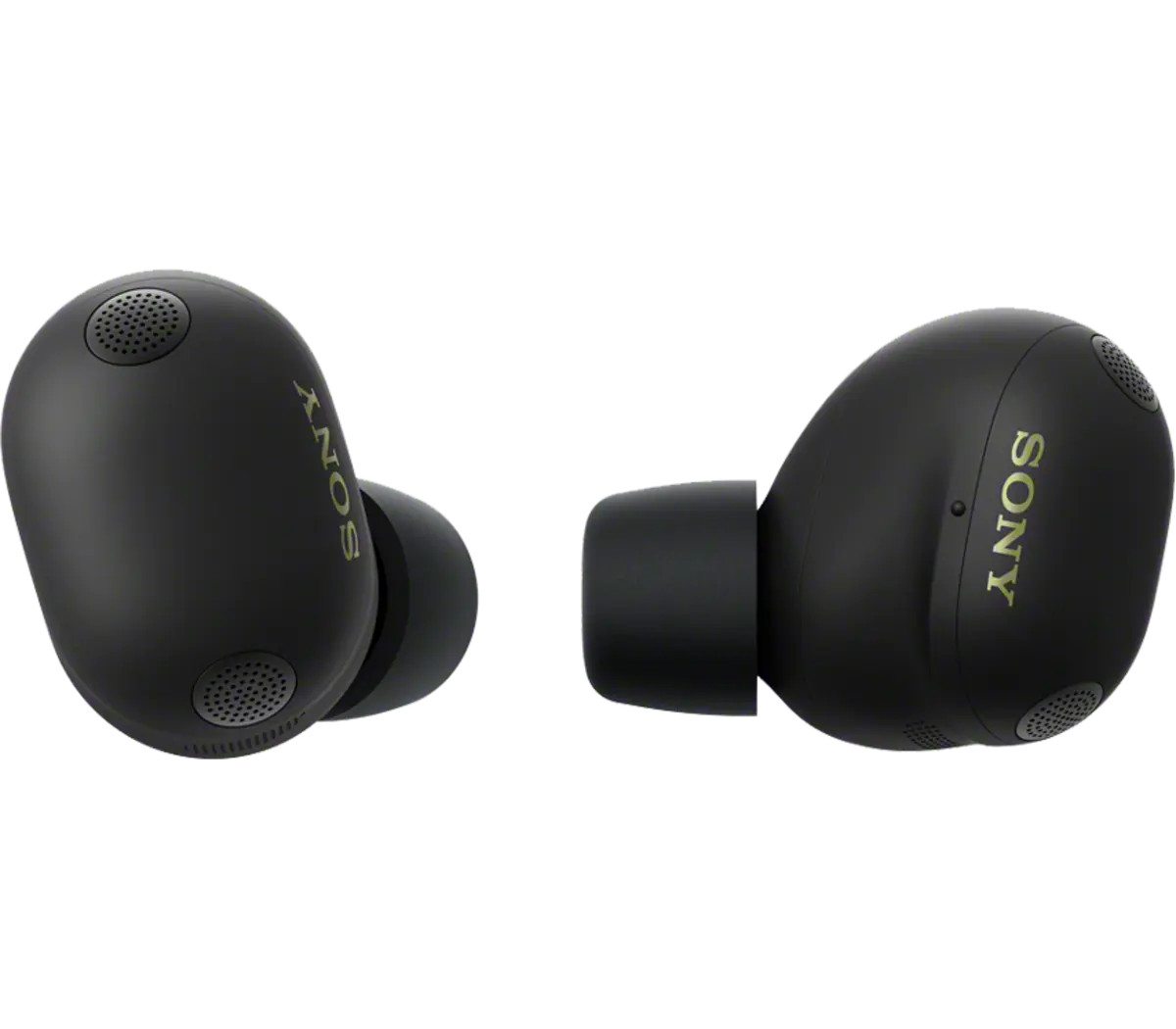 Genuine Sony WF-1000XM6 True Wireless Noise Canceling Earbuds – Black