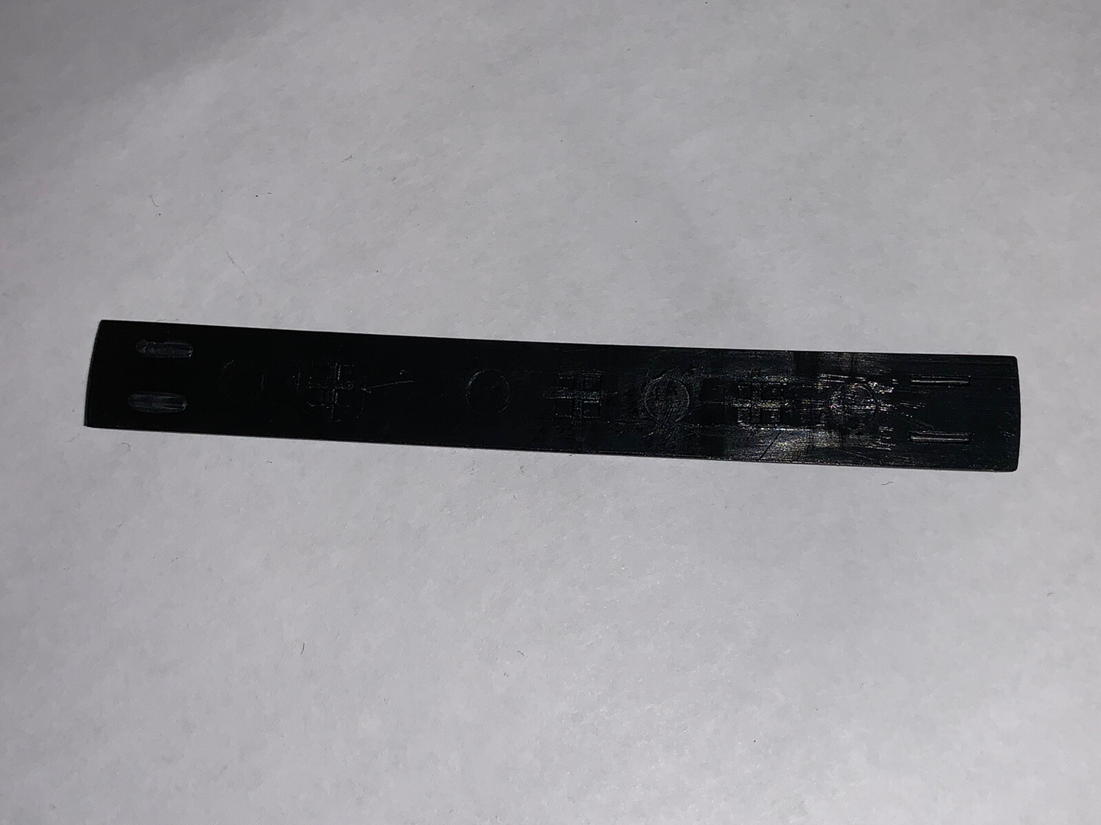 Repair Part Decal ONLY beyerdynamic DT 990 PRO 80 ohm Headphones Restoration