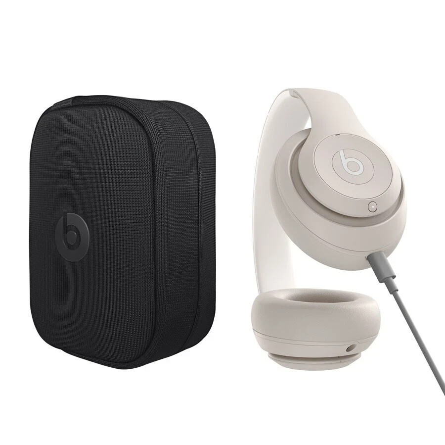 Beats Studio Pro Wireless Bluetooth Over-Ear Headphones