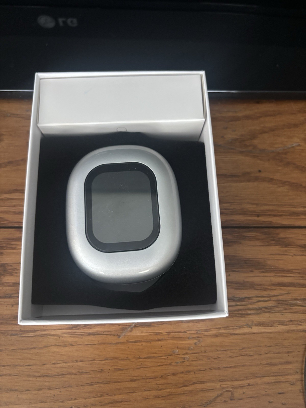 YYK-Q16 Pro LCD Open-Ear True-Wireless Earbuds