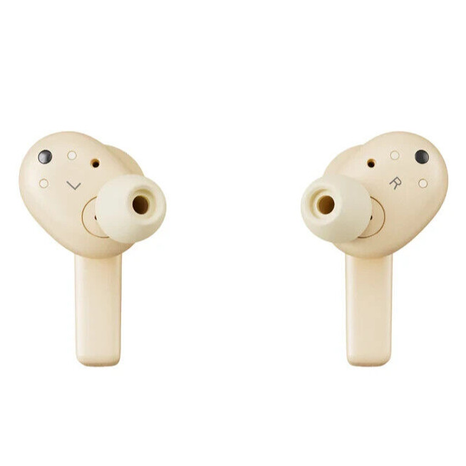 Bang & Olufsen Beoplay EX Bang & Olufsen Wireless Earphones Aluminum JAPAN NEW