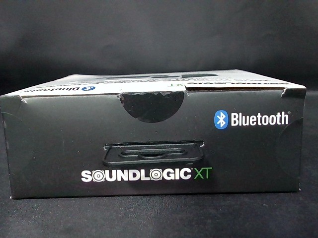 Soundlogic XT True Wireless Gaming Earbuds With LED Lights Bluetooth 5.0