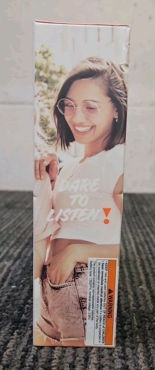 JBL Harman JBLLIVEPRO2TWSSLAM Live Pro 2 True Wireless Noise Canceling Earbuds