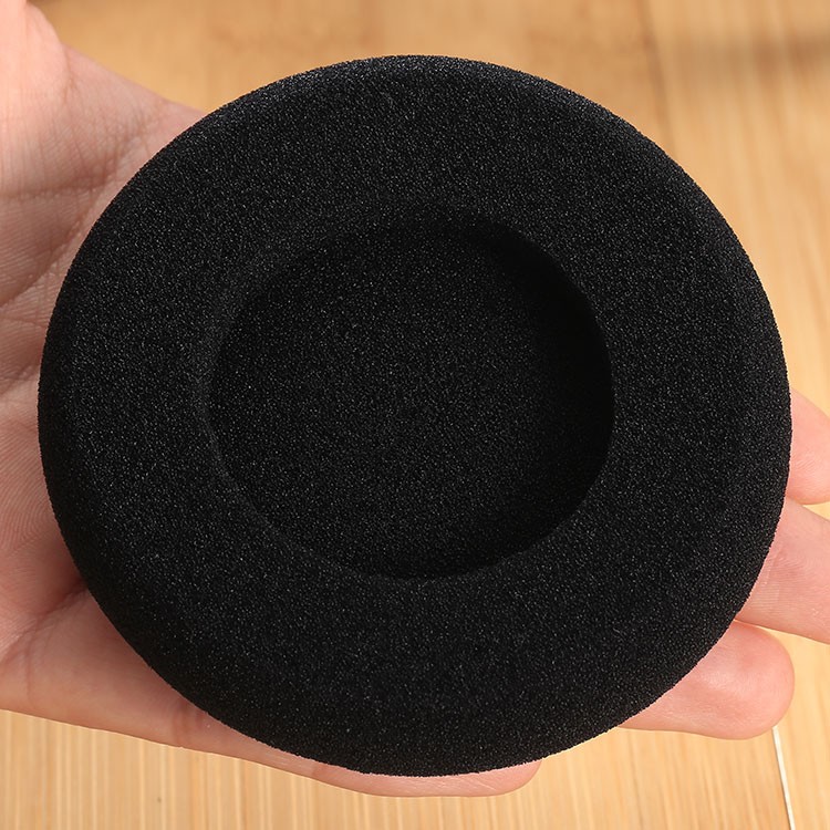 Pair Earpad Cushion Soft Sponge for GRADO SR60 SR80 SR125 SR325 SR325i Headphone
