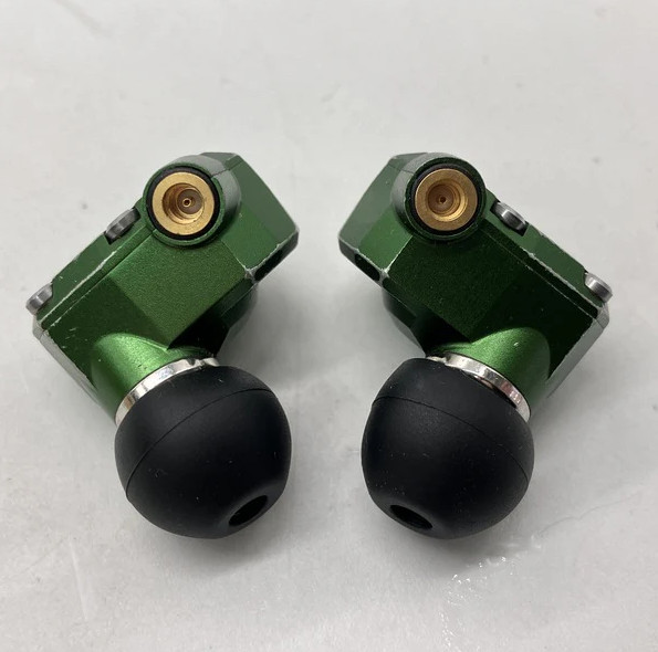 Campfire Audio Andromeda 2020 CAM-5492 from Japan Used JP