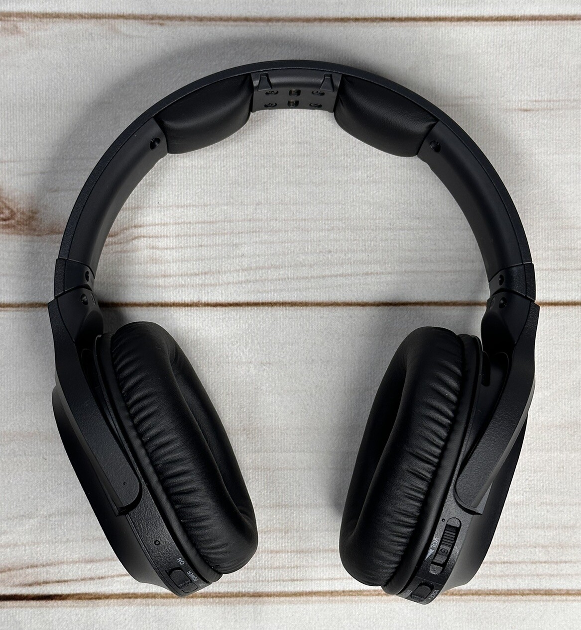 Sony WH-RF400 Wireless Home Theater-Replacement Headphones Only for TV