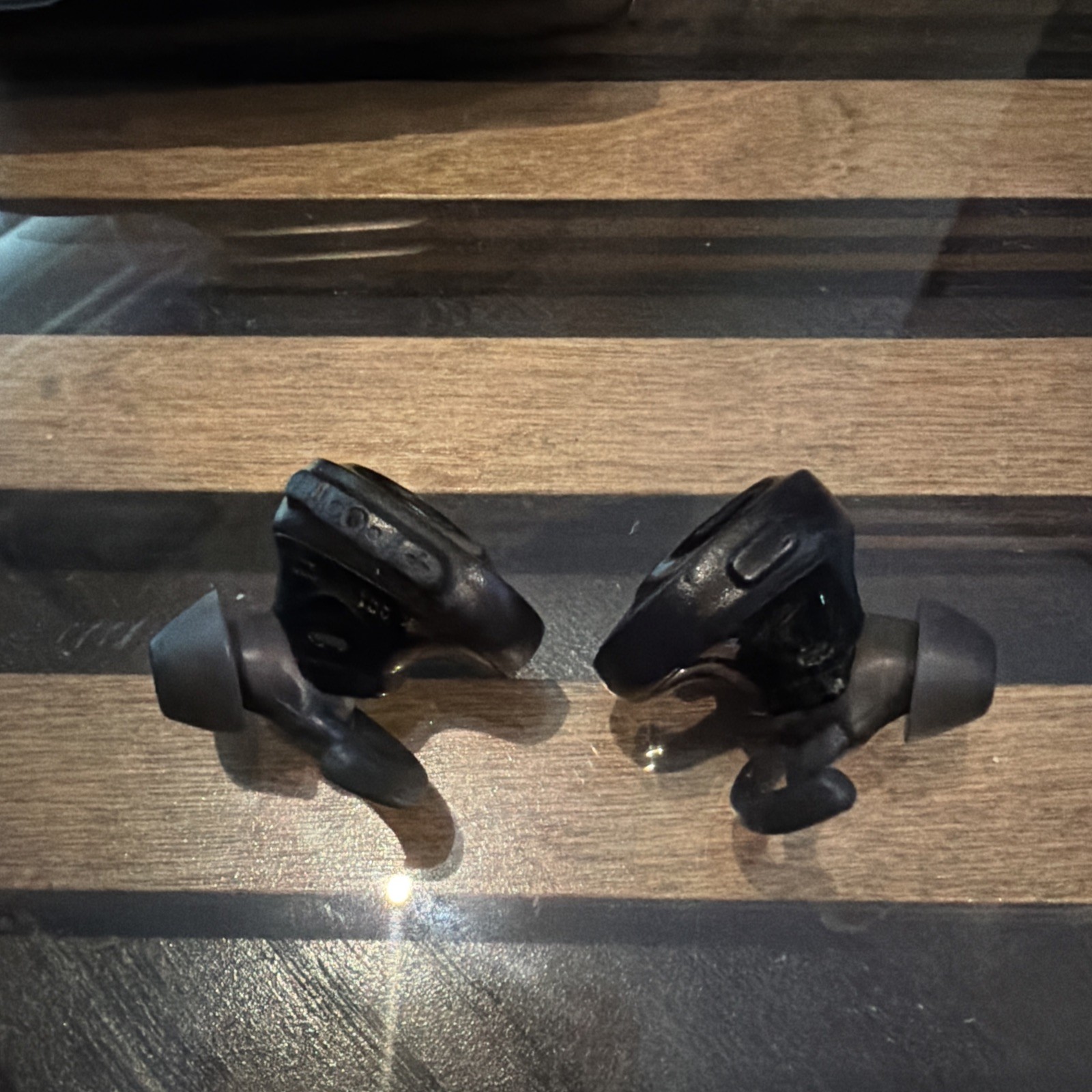 Bose SoundSport Free True Wireless Earbuds Sweatproof BT Headphones Tested✅