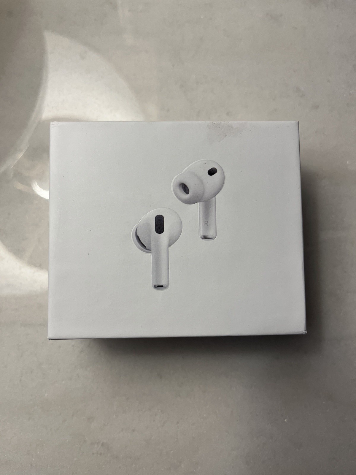 Apple AirPods Pro In-Ear Bluetooth Earbuds ANC w/ Wireless Charging Case White