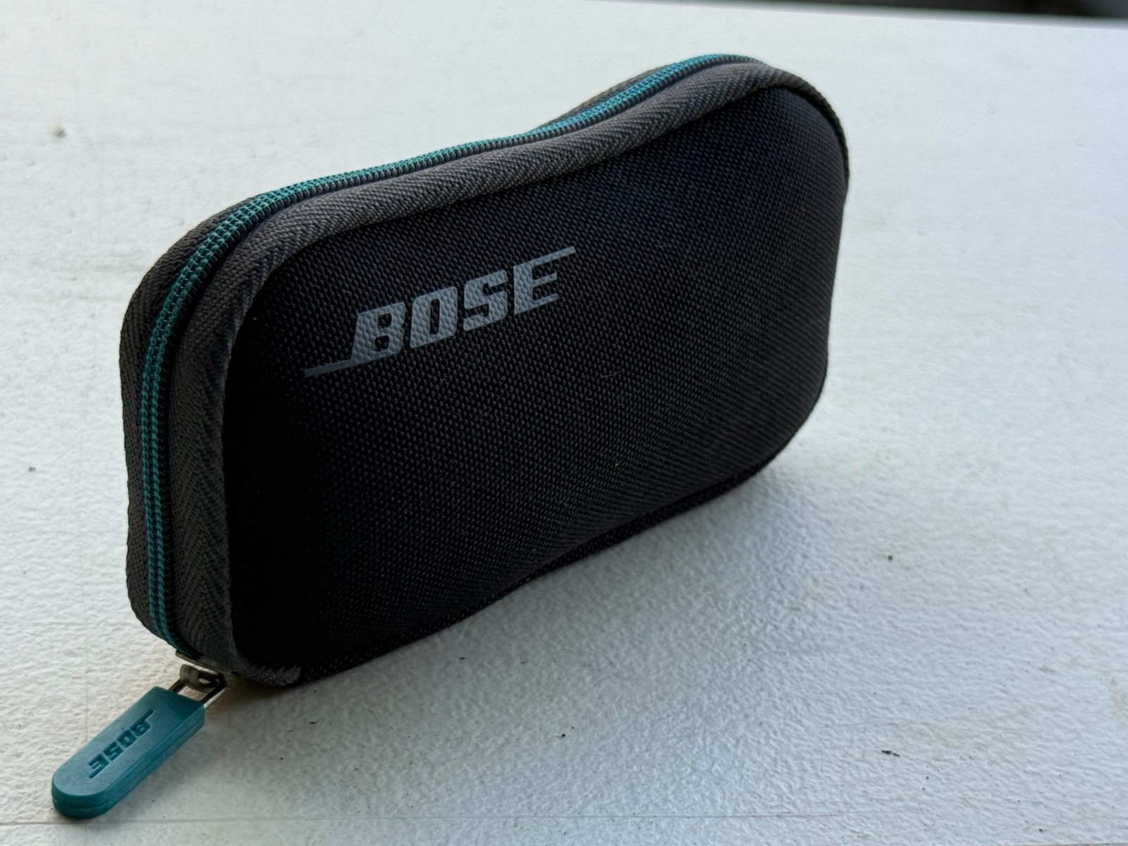 Bose QC20 QuietComfort 20 Wired Noise-Cancelling Earbuds Black-Blue Tested