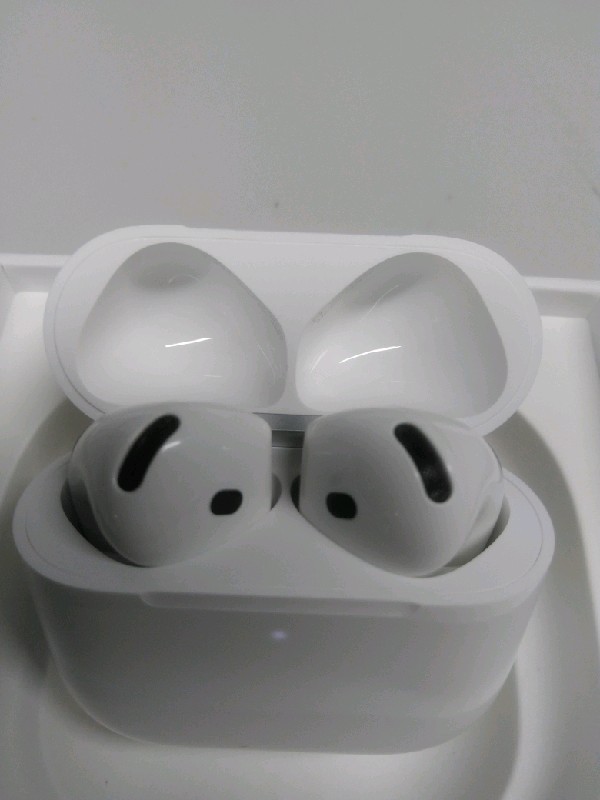 Apple AirPods 4 ‎MXP93LL/A Wireless Earbuds Portable Active Noise Cancellation