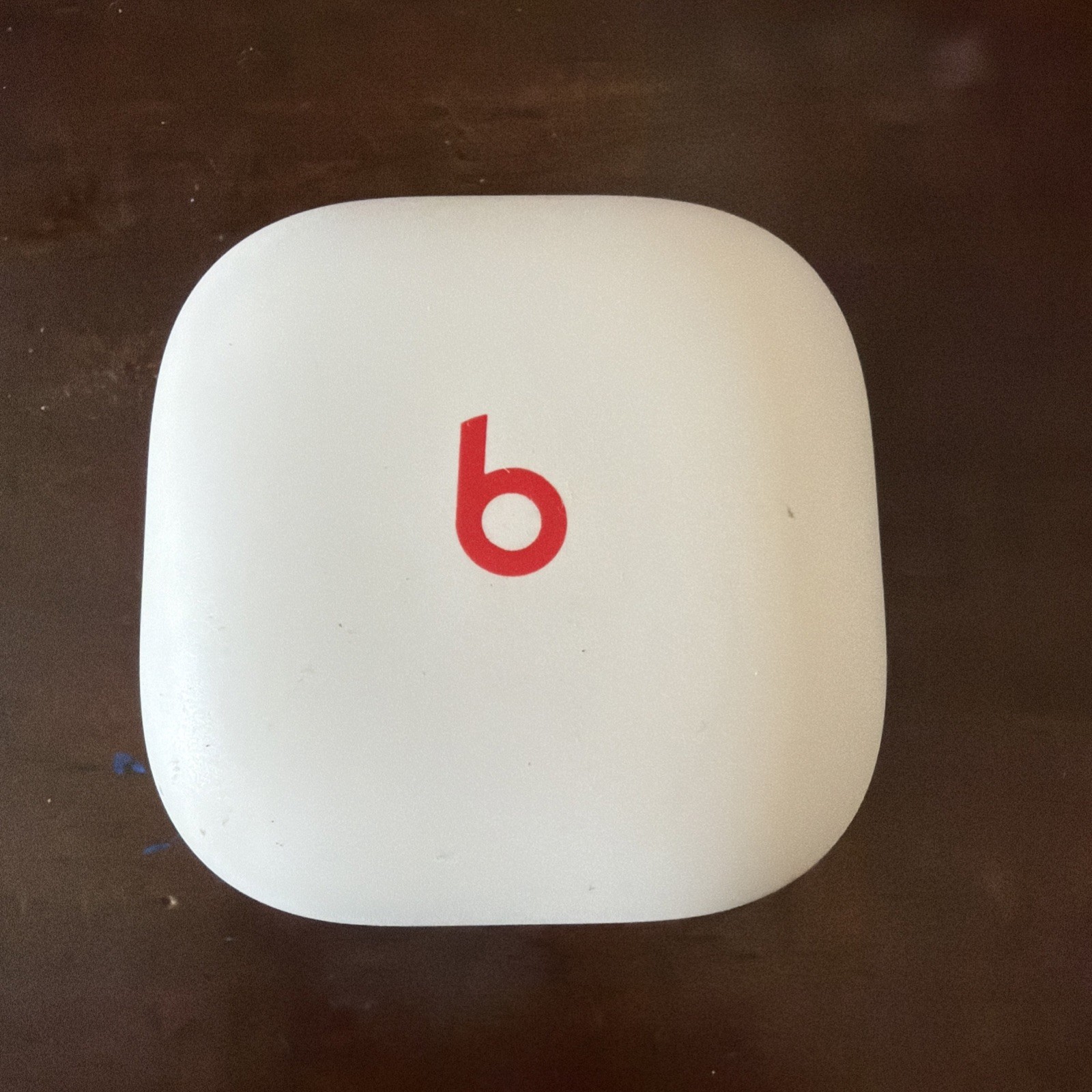 Beats by Dr. Dre Fit Pro True Wireless Earbuds – Beats White