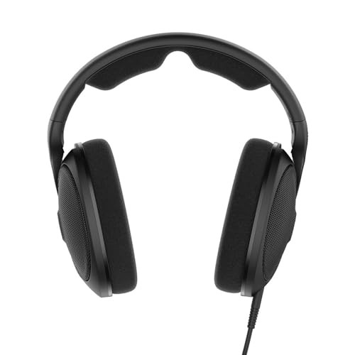 Sennheiser HD 560S Open-Back Headphones Japan Official Product NEW
