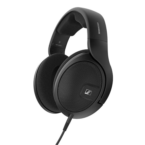Sennheiser HD 560S Open-Back Headphones Japan Official Product NEW