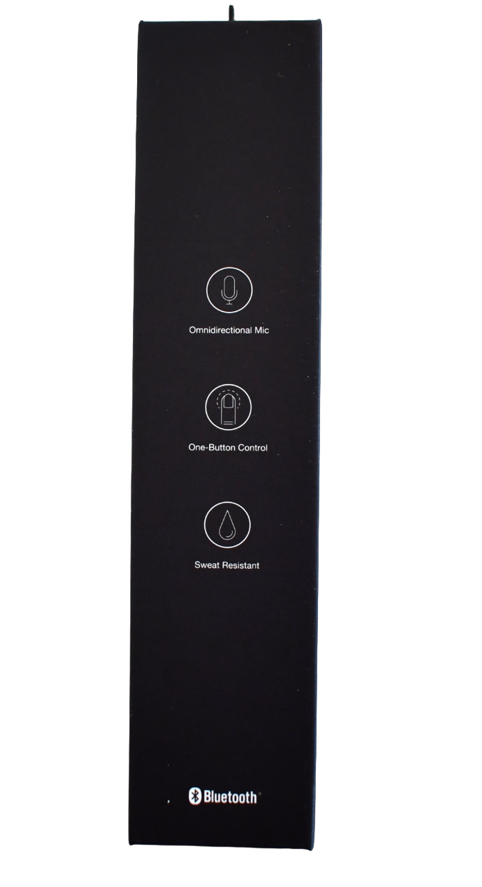 NEW SAINT LAURENT Paris x YEVO HAPPY PLUGS TRUE WIRELESS Headphones Earbuds