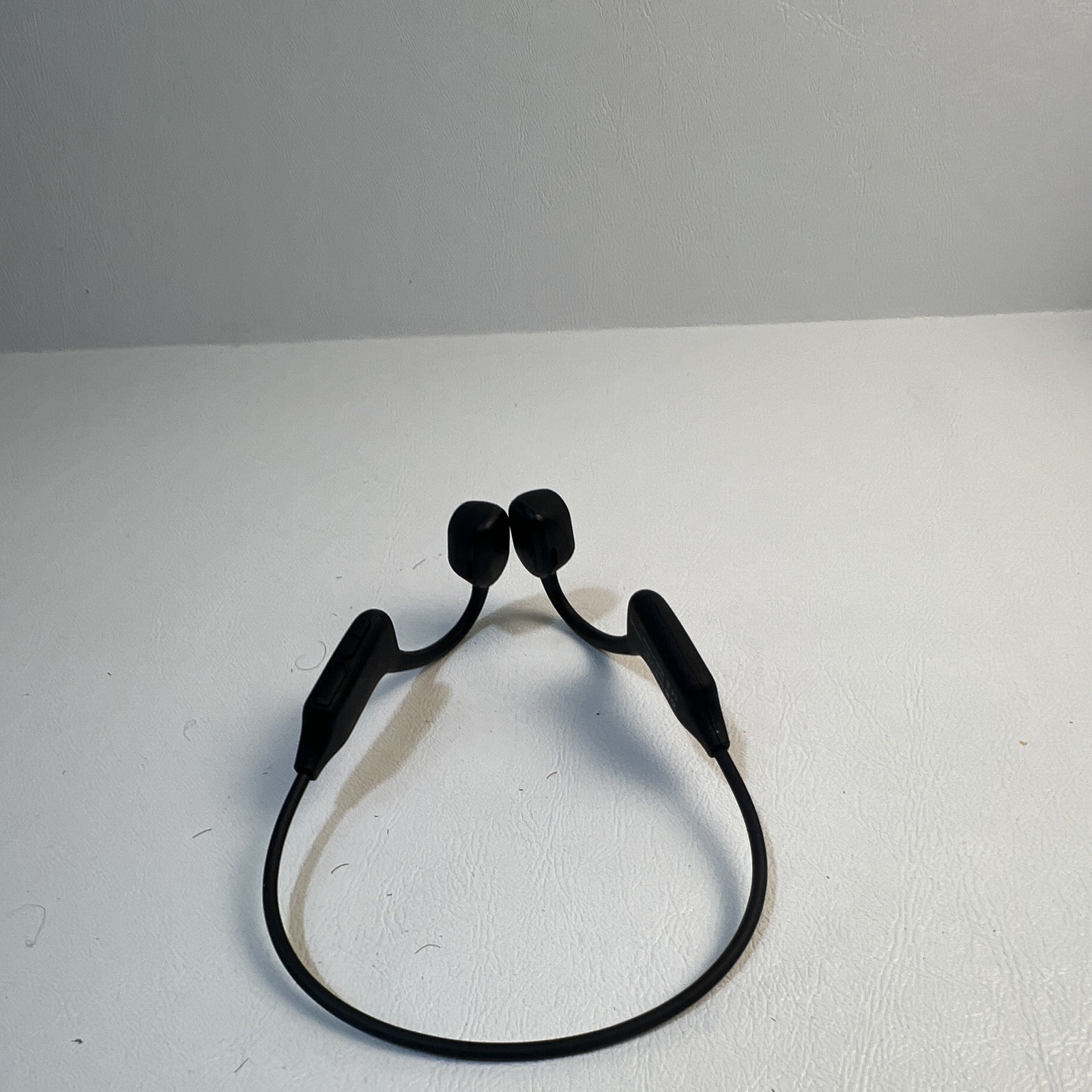 Sanag JLab Audio JBuddies Studio Black Bluetooth Wireless Neckband In-Ear – Used