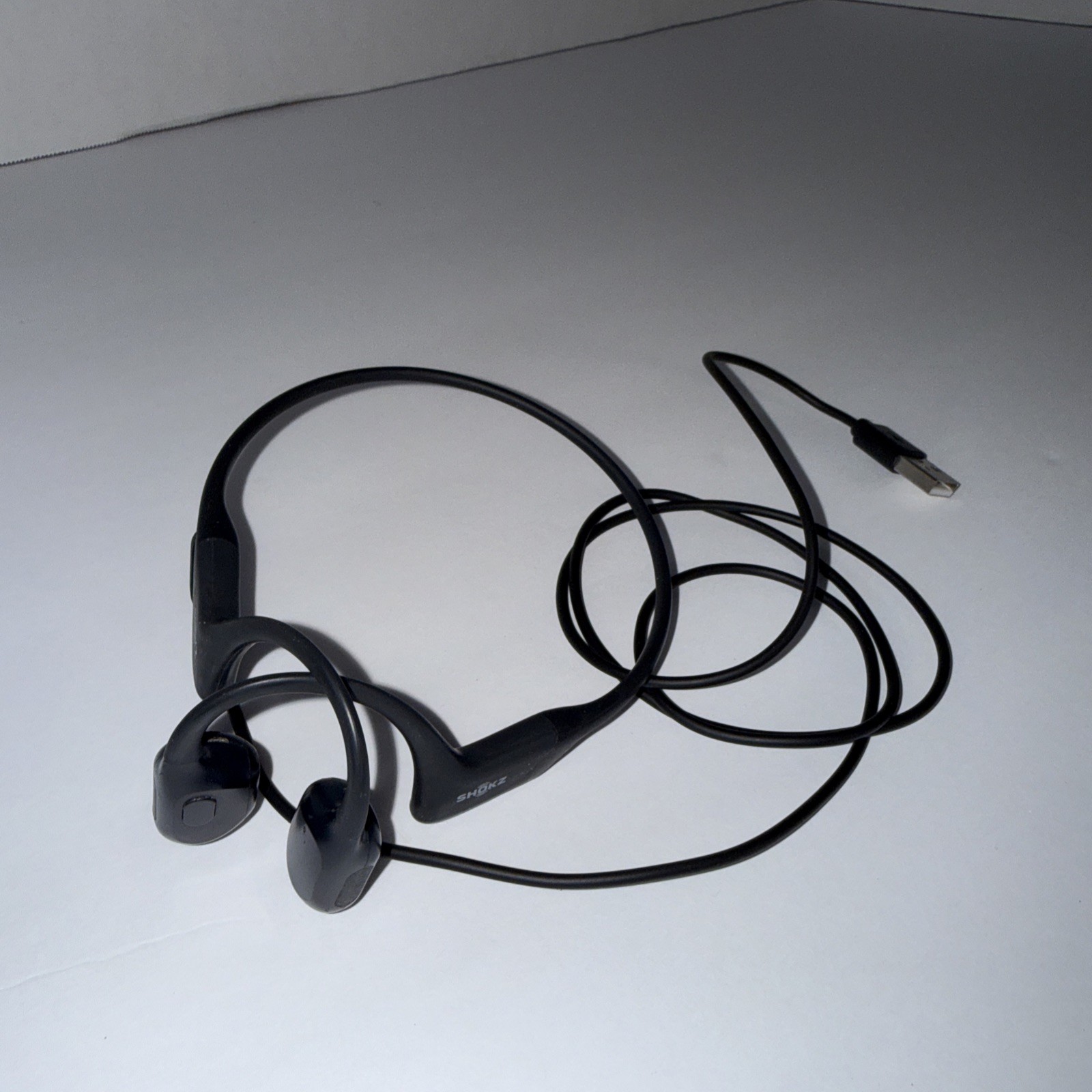 Shokz OpenRun Pro 2 Bone Conduction Open-Ear Bluetooth Sports Headphones