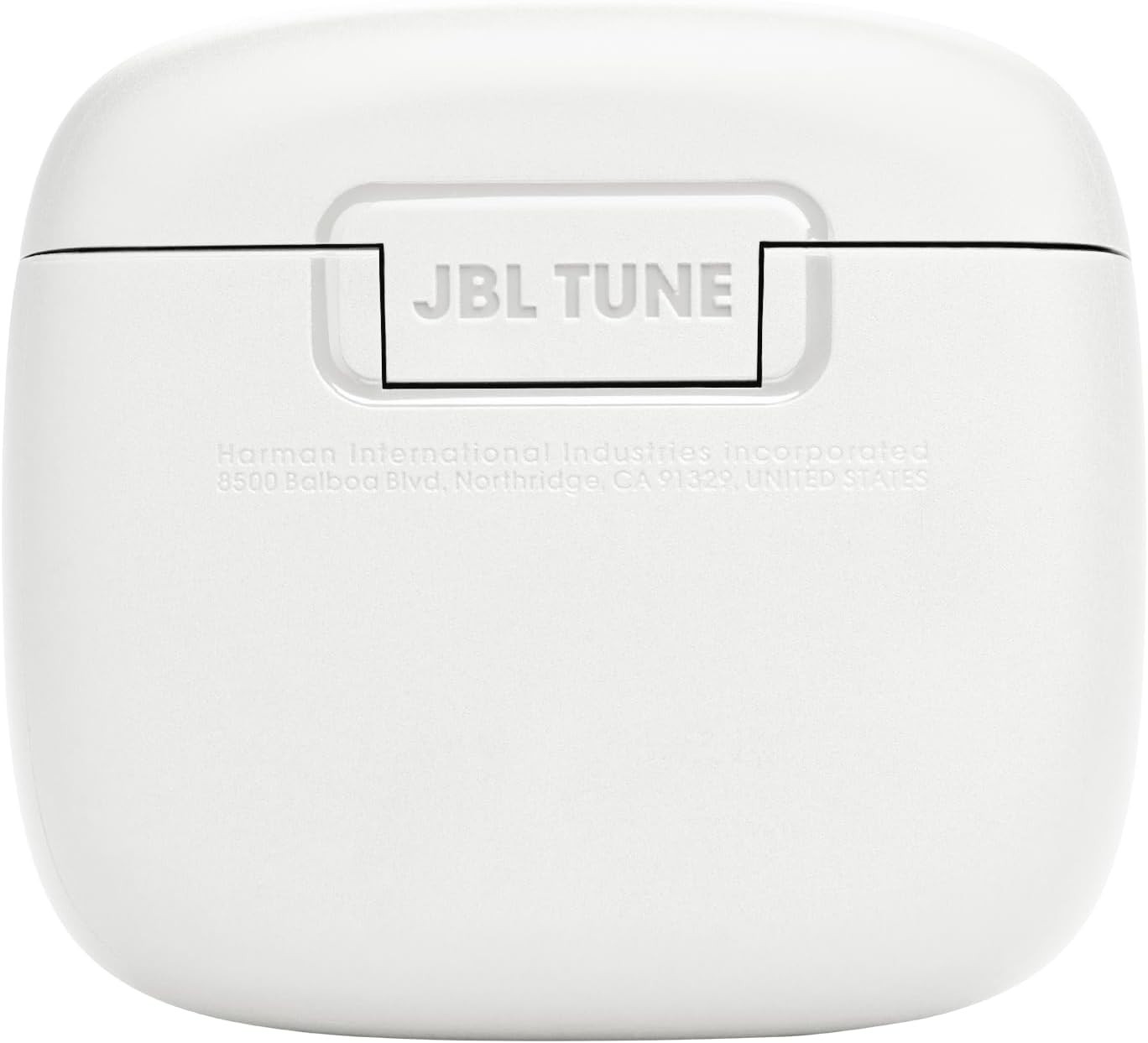 JBL Tune Flex True Wireless Earbuds Active Noise Cancellation In Ear – White