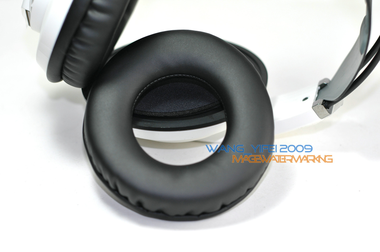 Ear Pads Replacement Cushion For Superlux HD HMC HMD Series Studio Headphones