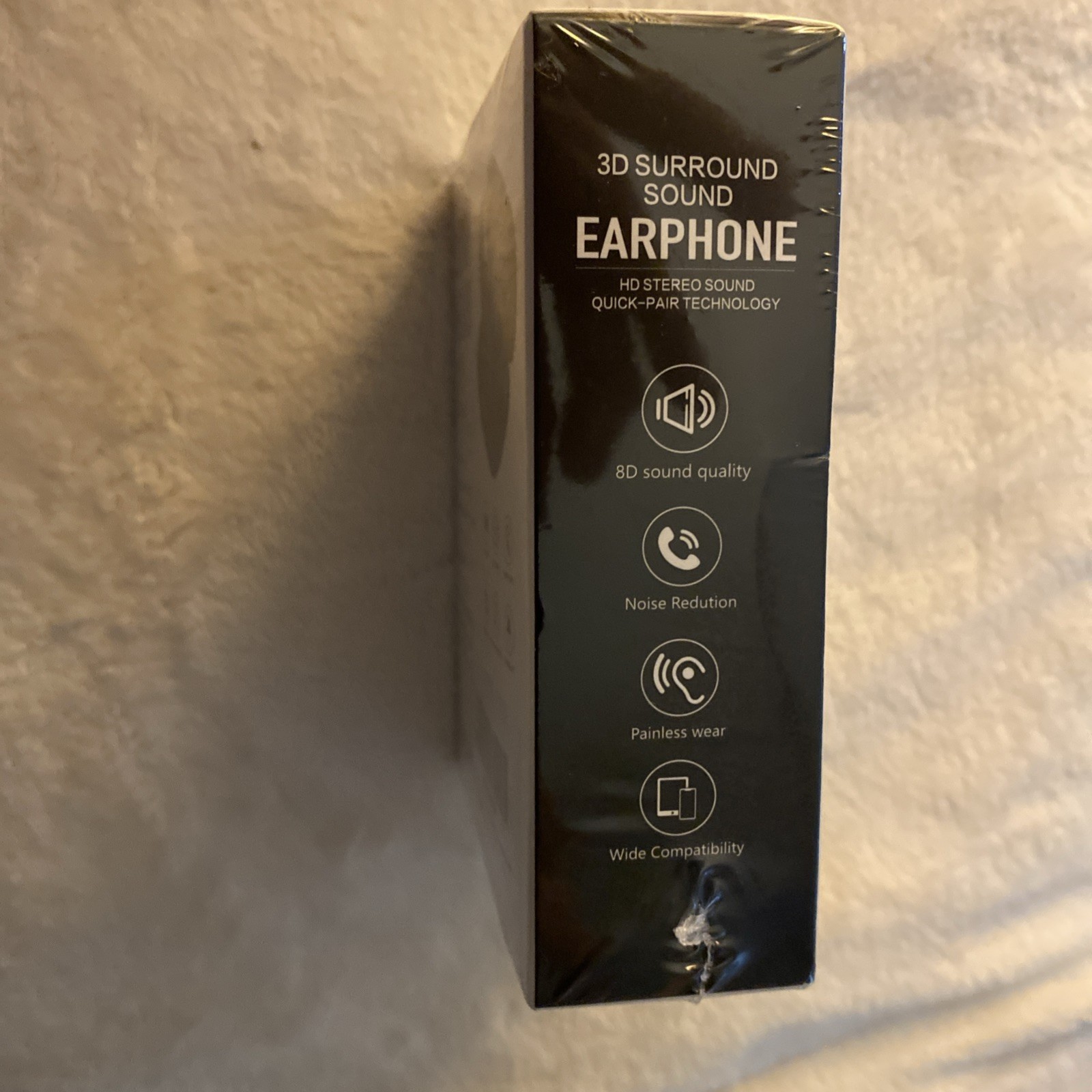 Sound Wizard M74 ANC In Ear Wireless Headphones – Ai Translator iOS Android