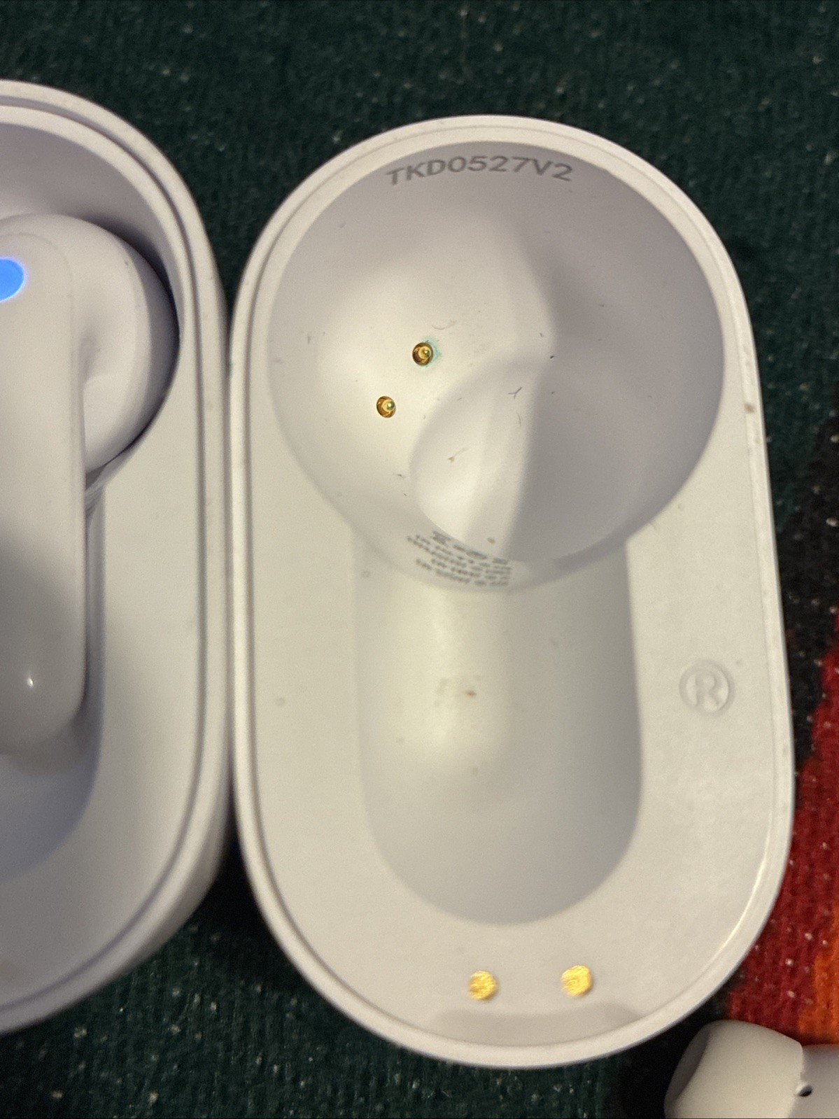 Timekettle M3 Wireless Language Translator Earbuds Bluetooth Tested Working