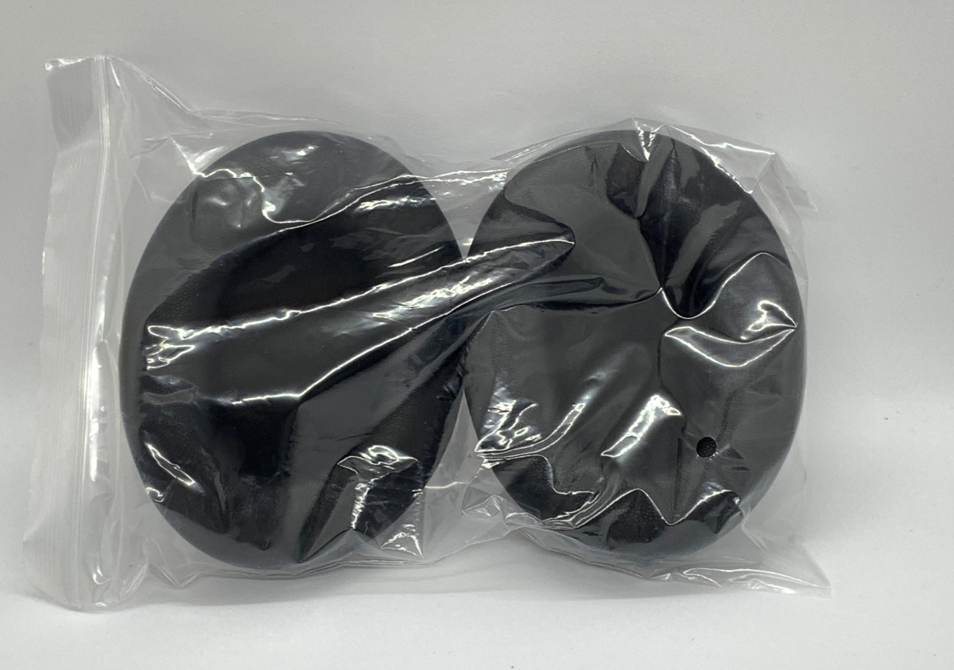 Sony WH-1000XM3 Replacement EarPad Cushions 4 Headphones WH1000XM3 BLACK or GOLD