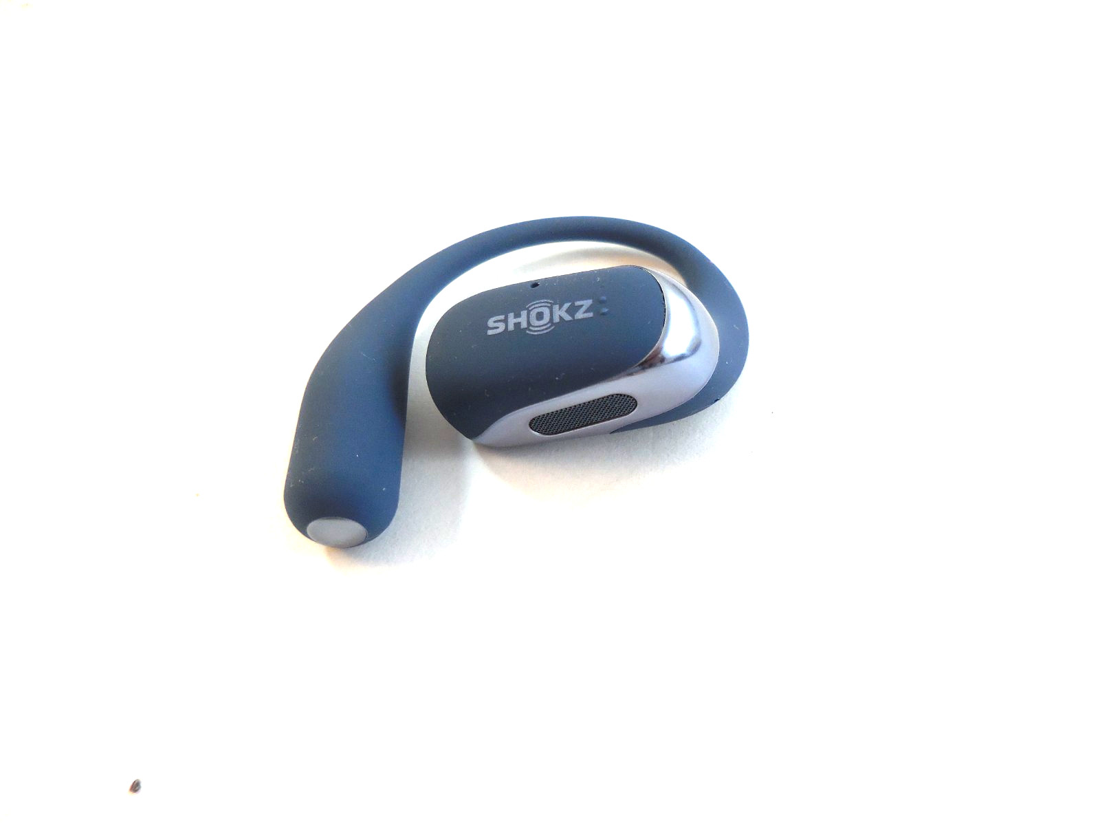 Shokz – OpenFit 2+ Open-Ear True Wireless replacement Right Earbud BLUE T921