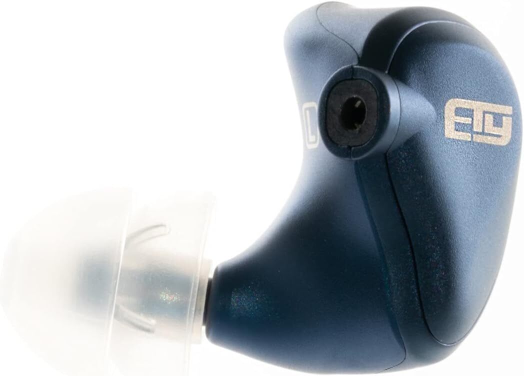 Etymotic EVO Multi-Driver In-Ear Monitors