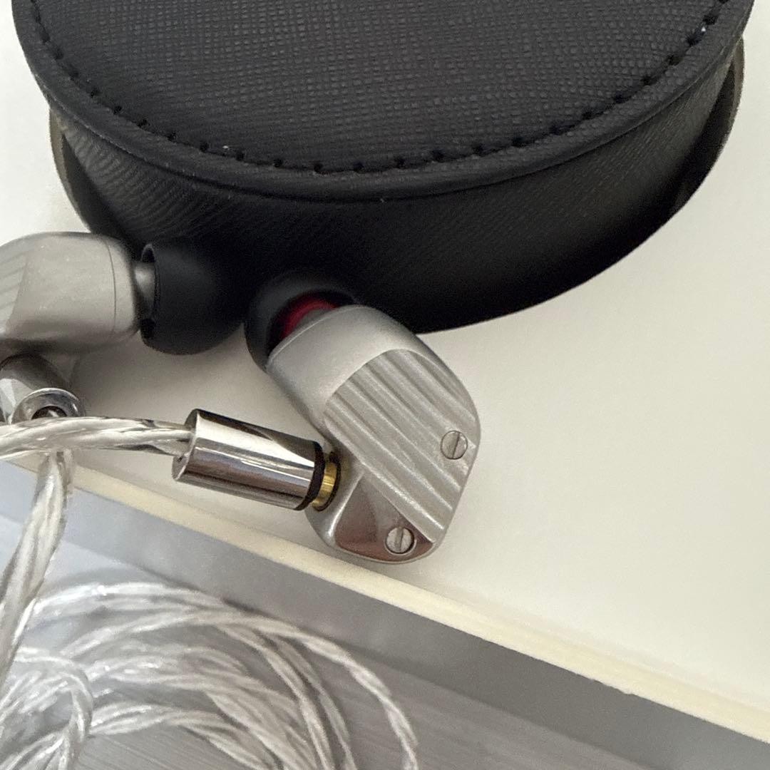 Final Audio A10000 Collectors Edition IEM