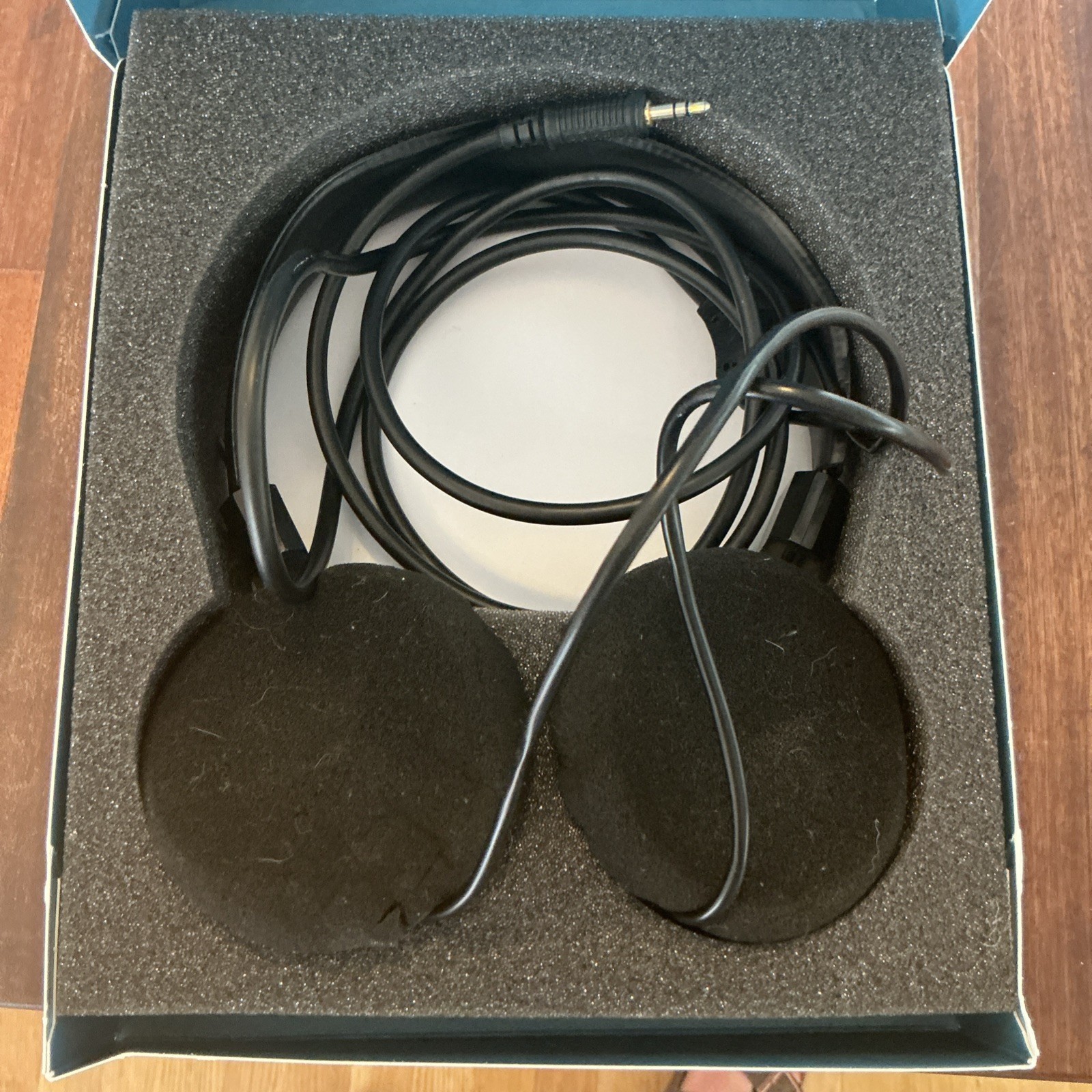 Grado Labs The Prestige Series SR80-e Black Headphones Tested Works Great