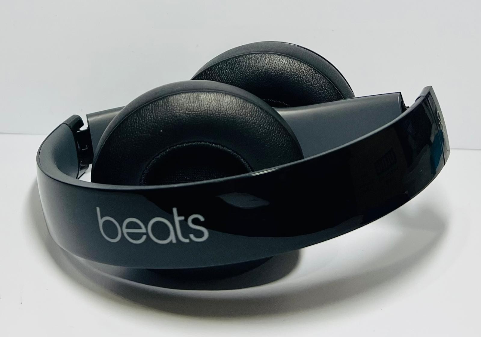 Beats by Dr Dre Solo 2 Wired B0518 Black